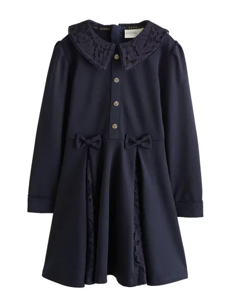 Baker by Ted Baker Rochie bleumarin