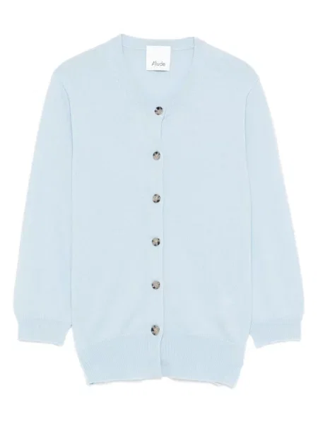 Cardigan Allude albastru