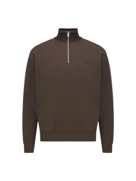 Bluza Genti brązowa