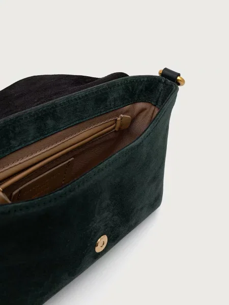 Кожаная сумка Gianni Chiarini