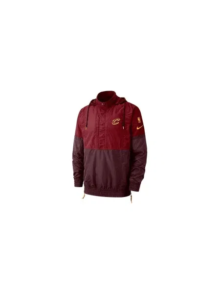 Geacă Nike bordo