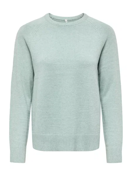 ONLY Pulover deschis verde