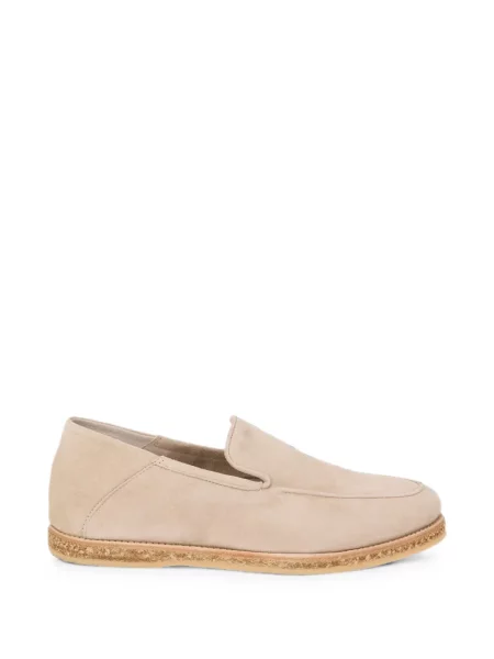 Chiloți Fedeli din piele slip-on