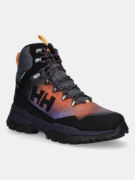 Апрески Helly Hansen CRESTONE сиво