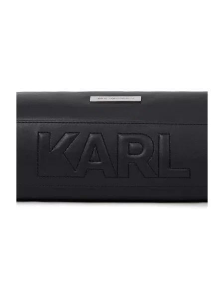Kabelka KARL LAGERFELD černá