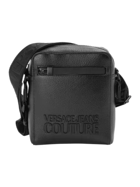 Torba Versace Jeans Couture czarna