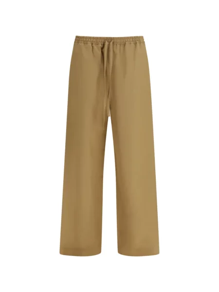 Pantaloni Loulou De Saison