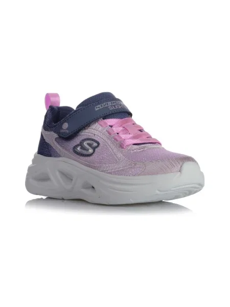 Pantofi copii Skechers roz
