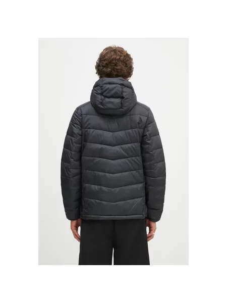 Columbia Kurtka zimowa Labyrinth Loop™ II czarny