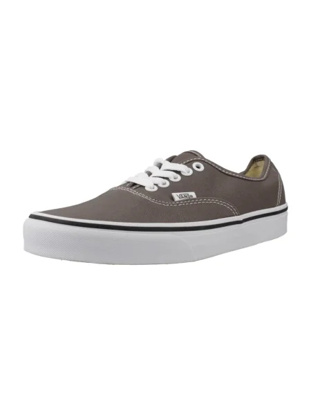 Pantofi Vans maro
