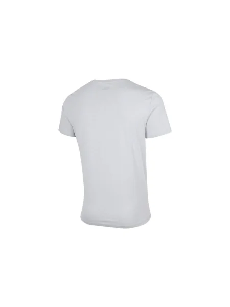 Tricou 4f gri