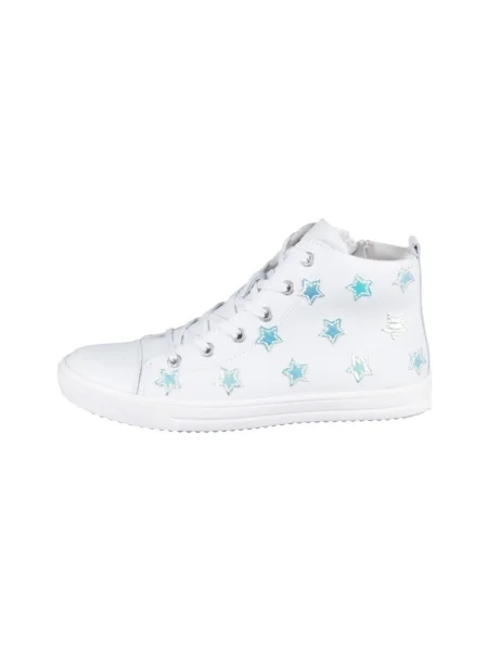 Pantofi copii Lurchi alb