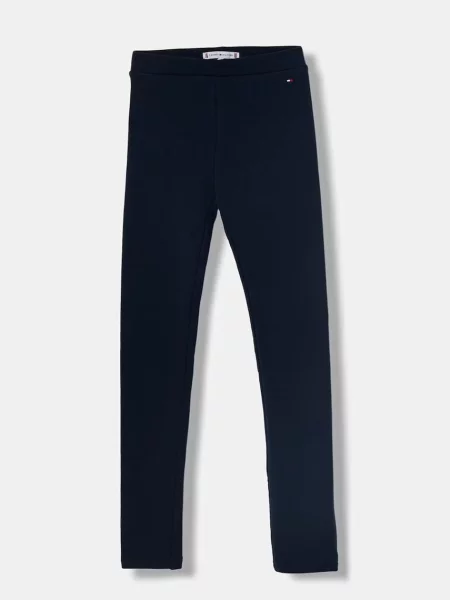 Tommy Hilfiger tajice za djecu plava
