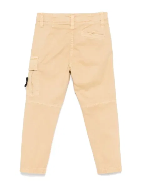 Gyerek cargo nadrág Stone Island