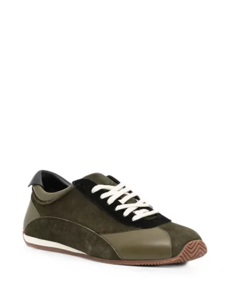 Sneakerși Neous verde