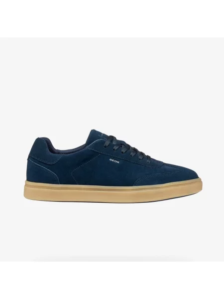 Обувки Geox Baltmoore Dark Blue 42 синьо