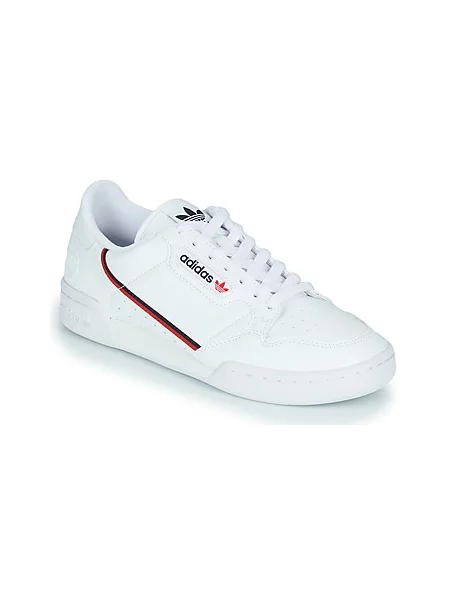 Superge Adidas Continental 80 bela