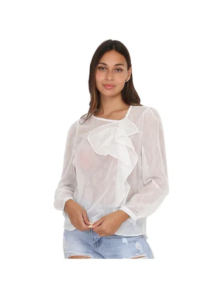 Bluză La Modeuse