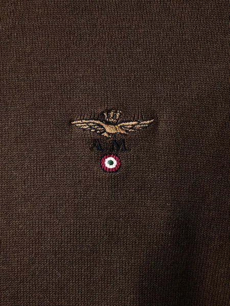 Aeronautica Militare кардиган