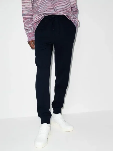 Τρέξιμο polo Polo Ralph Lauren με αυτόγραφο λευκό