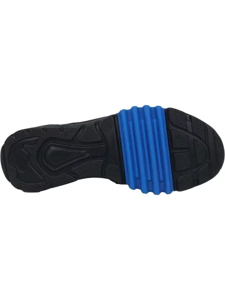 Pantofi Waldläufer negru