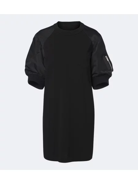 Rochie Sacai negru