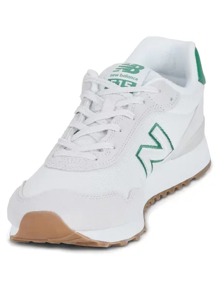 Pantofi New Balance alb