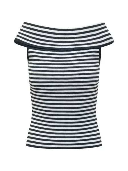 Mini rochie mini Michael Michael Kors de costum mini alb