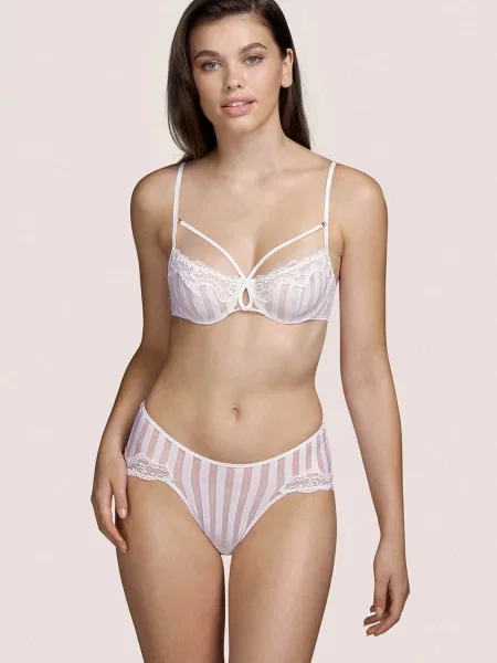 Бюстгальтер Andres Sarda белый