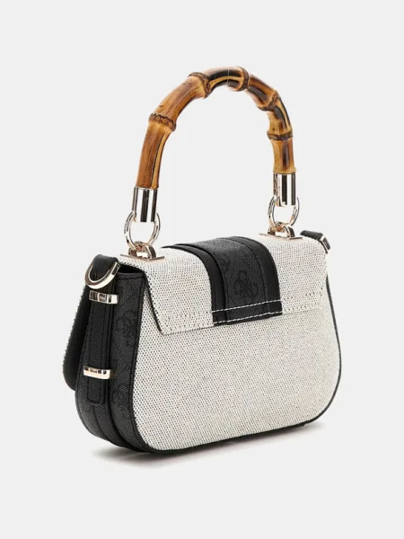 Чанта Guess KERIMA черно