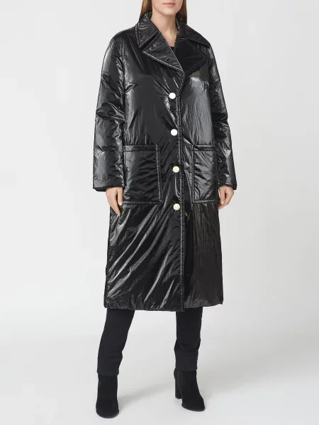 Куртка Armani Exchange чорна