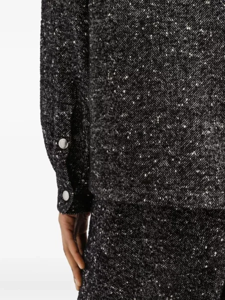 Cămașă Dolce & Gabbana negru