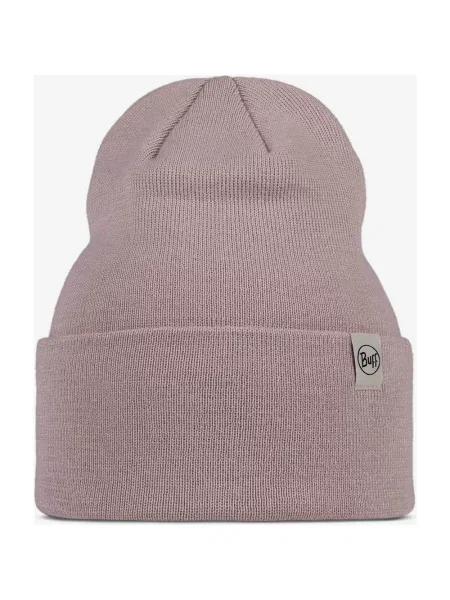 Czapka Buff Knitted Lilon różowy