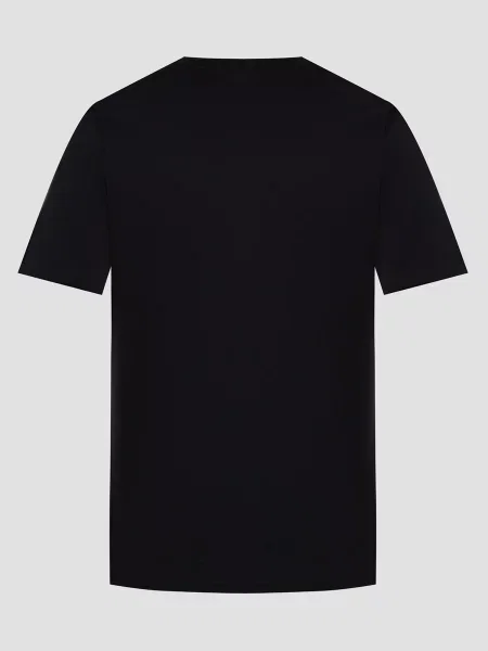 Футболка Guess чорна