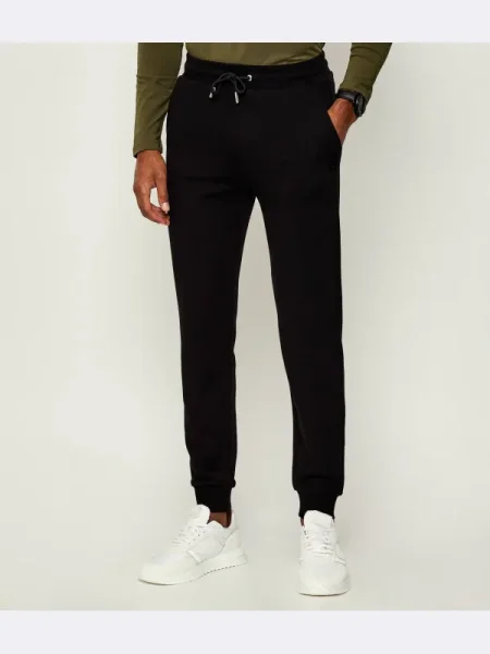 Karl Lagerfeld Jogger nadrág fekete