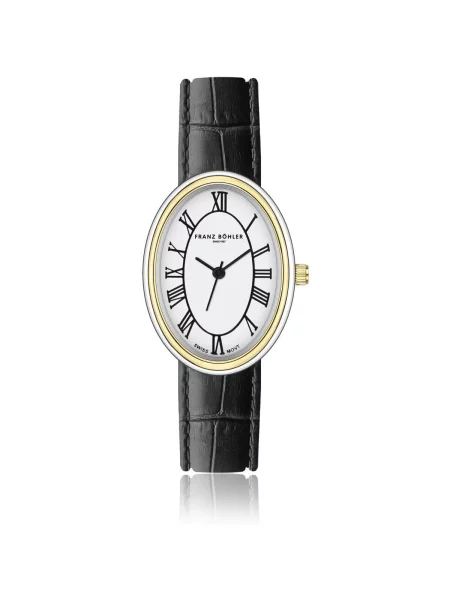 Ceas Franz Bohler negru