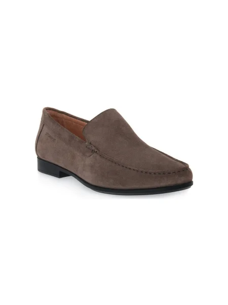 Mocasini Stonefly din velur