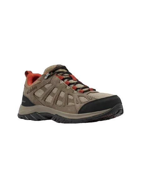 Pantofi Columbia maro