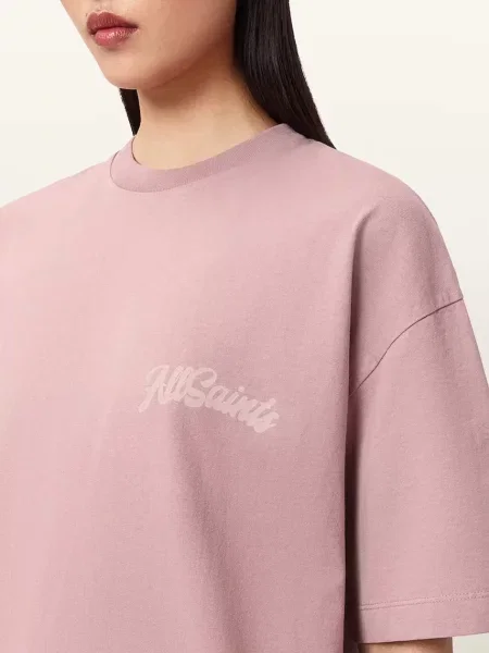 Футболка Allsaints