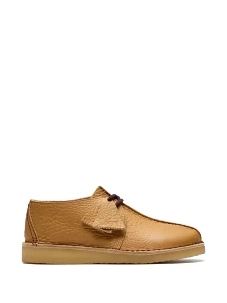 Pantofi loafer Clarks Originals din piele