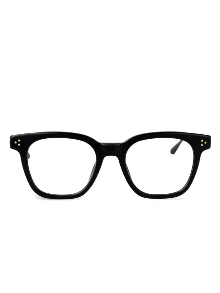 Ochelari de soare Linda Farrow negru