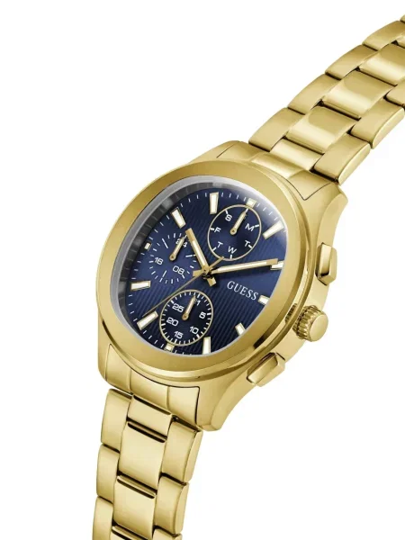 Ceas Guess albastru