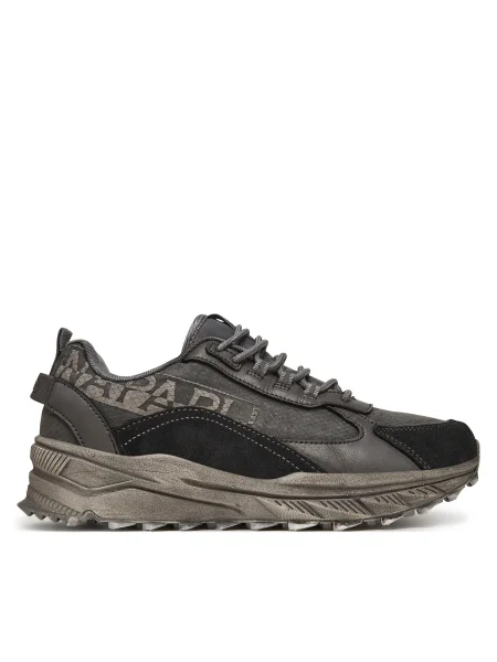 Sneakersy Napapijri čierna