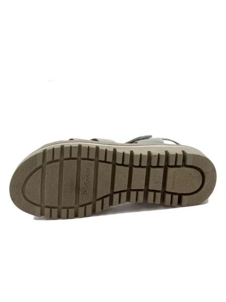 Pantofi Piesanto alb