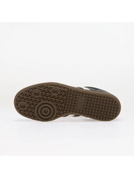 Félcipo Adidas fehér