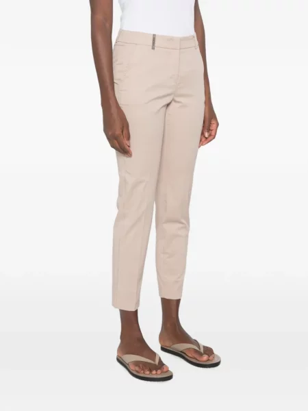Pantaloni Peserico