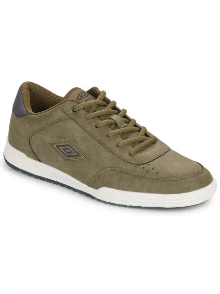 Tenisice Umbro kaki