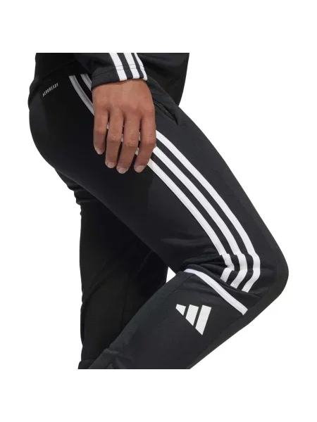 Gyerek ruha Adidas fekete