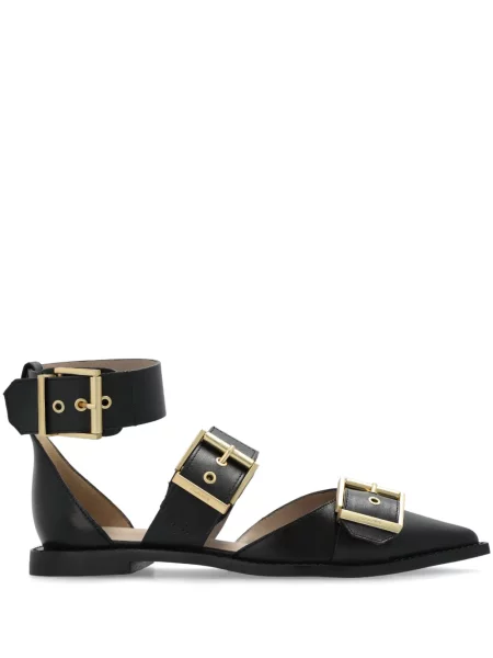 Balerini Allsaints negru