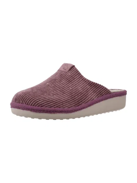 Pantofi Vulladi violet